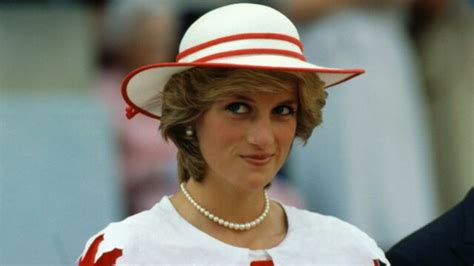Morte Il Y A 25 Ans Lady Diana Adorait Le Libertinage Affirme Son