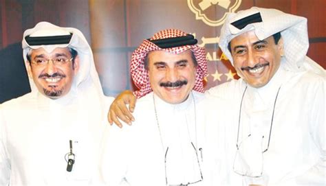 الشيخ علي بن عبدالخالق القرني. مخرج 'طاش ما طاش' في وضع صحّي حرج... وانتقادات للقصبي ...