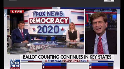 Fox Poll Representative Roasts Fox News Pundits Trumps In Trouble