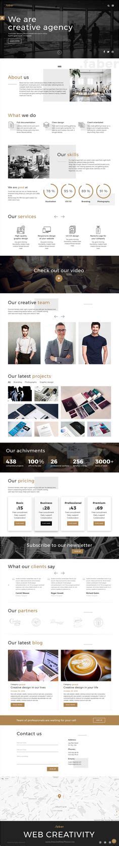 Innovation Creative Ppt For Design Agency Powerpoint Template Big