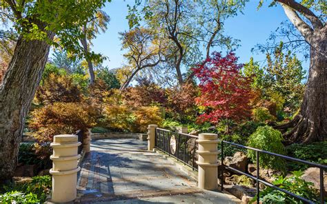 Dallas Arboretum and Botanical Garden | Travel + Leisure