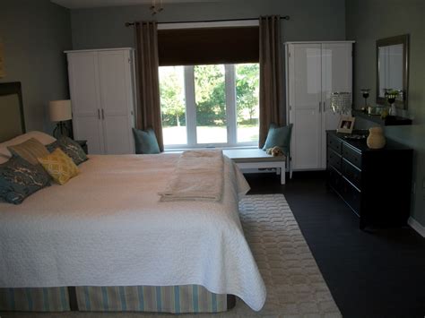 Maybe you would like to learn more about one of these? Live From B5: My Parents' Bedroom Reveal!
