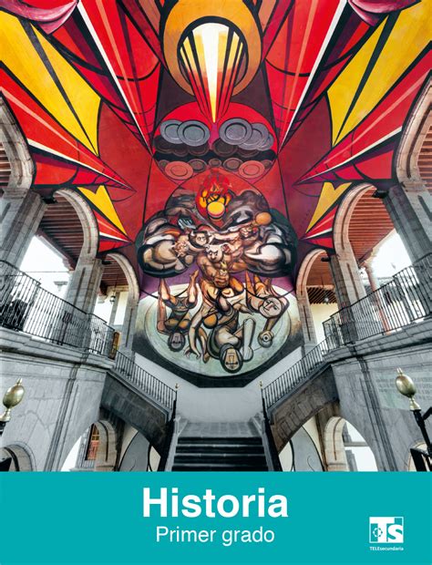 Los cuales he alojado para su descarga en los siguientes enlaces Libro De Historia 2 Grado De Secundaria Volumen 2 - Libros ...