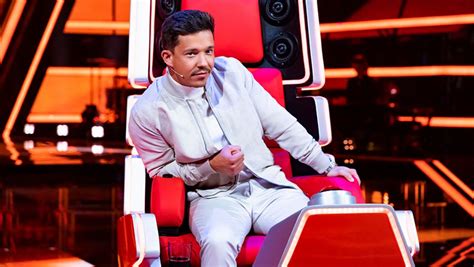 The ninth season of the talent show the voice of germany premiered on september 12, 2019 on prosieben and on september 15, 2019 on sat.1. The Voice 2020: Nico Santos im Coach-Interview I ProSieben