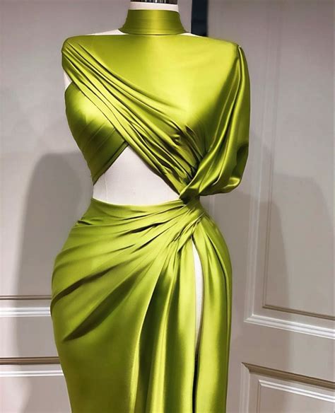 1000 Green Evening Gowns Green Silk Dresses Stunning Dresses