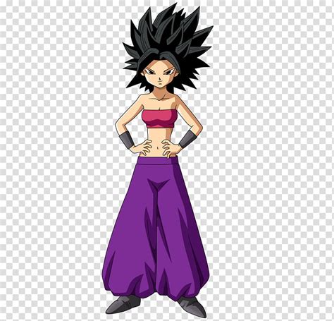 Dragon ball z super female characters. How To Draw Female Dragon Ball Z Characters