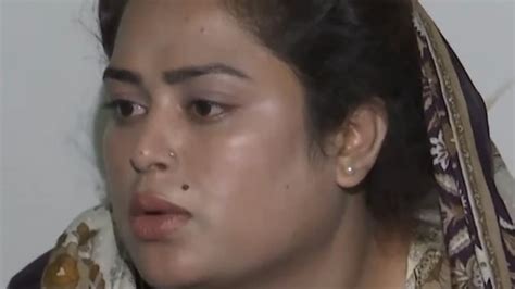 Pakistani Woman Sold To Chinese Groom Forced Into Prostitution
