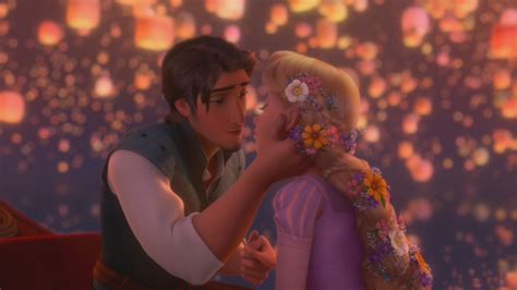 Rapunzel And Flynn In Tangled Disney Couples Image 25952735 Fanpop