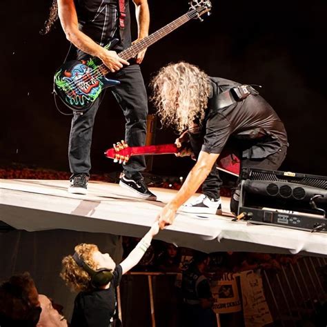 Kirkhammett Metallica Mff Theripper Kirk Hammett Metallica Mff