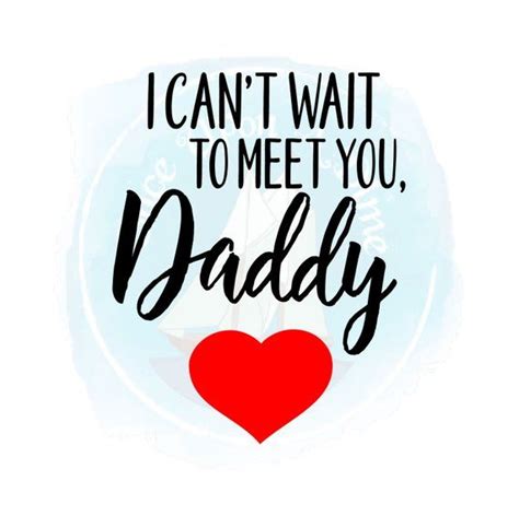 hi daddy i can t wait to meet you printable printable word searches