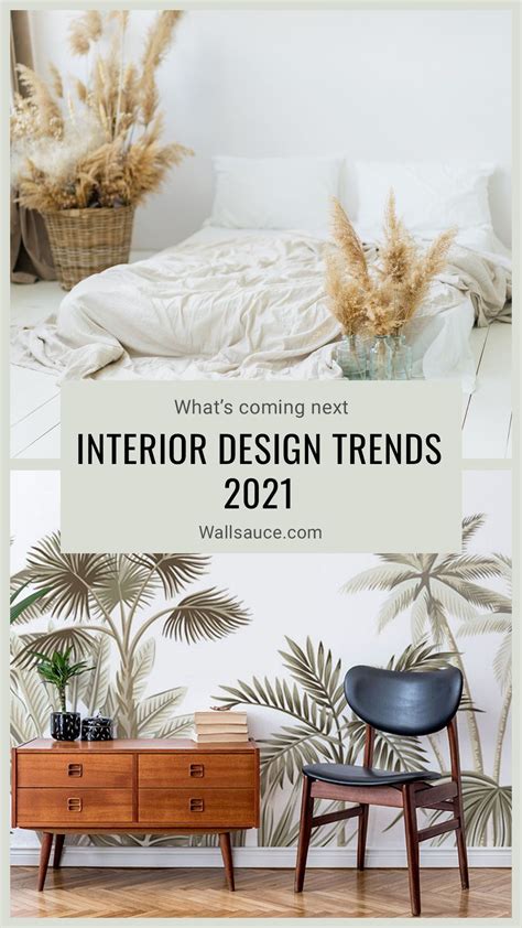 Interior Design Trends 2021 Uk The Trends Of 2021 Refer Us To Elegant