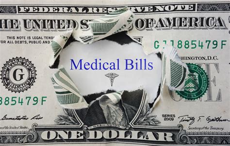 How To Pay Off Medical Bills 8 Ways To Get Rid Of Healthcare Debt