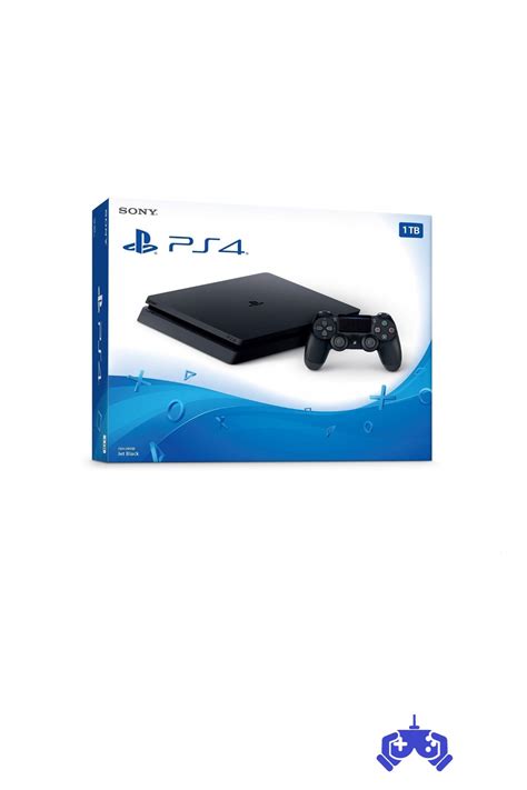 Sony Playstation 4 Ps4 Slim 1 Tb Tek Kol 2el En Ucuz Fiyatıyla Start