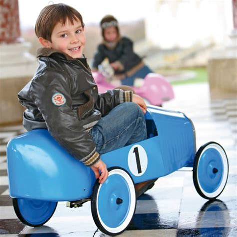Best Pedal Cars And Trucks For Kids Reviewed In 2022 L Borncute