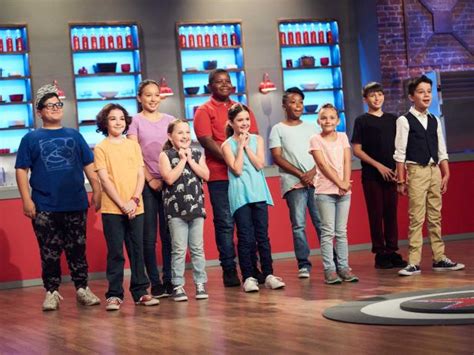 Food network star kids is a new reality cooking competition series launched on august 22, 2016 on food network. Watch the Premiere of Food Network Star Kids to Enter Our ...