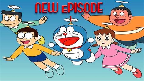 47 cerita kartun doraemon episode 1