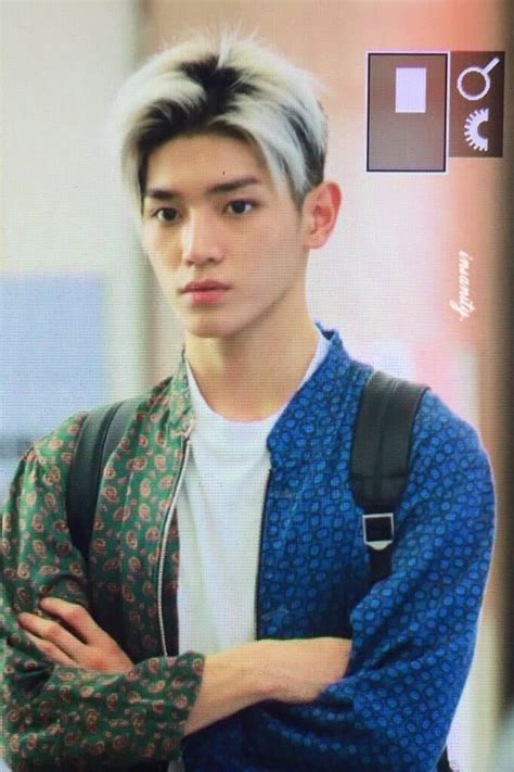 July 1, 1995 zodiac sign: Taeyong NCT Mirip Sama Aktor Jepang Ini? - Page 2 of 2 ...