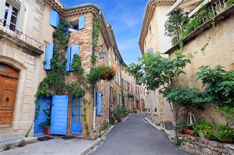 The Top 10 Villages In Provence Alpes Côte Dazur The Prettiest