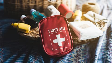 First Aid Kit Wallpapers Wallpaper Cave