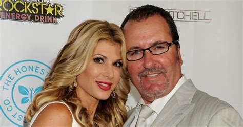 Former Housewives Star Alexis Bellino And Husband Are Divorcing