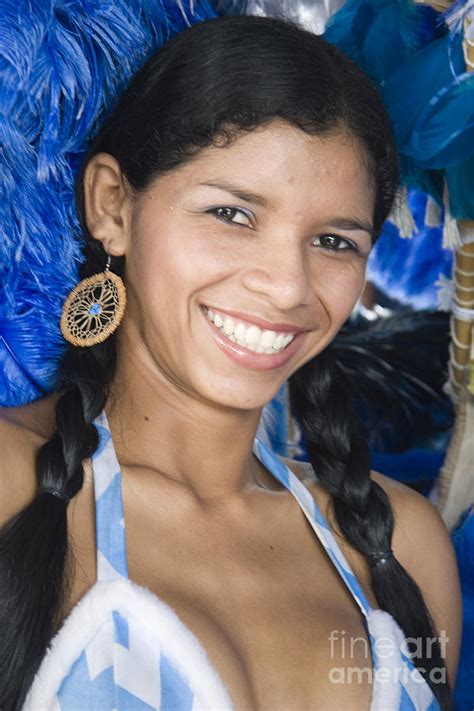 Beautiful Women Of Brazil 12 Photograph By David Smith Fine Art America