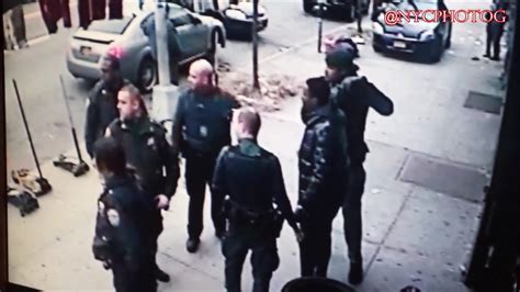 Nypd 63 Pct Arrest Suspect After Holding Up Off Duty Officer Youtube