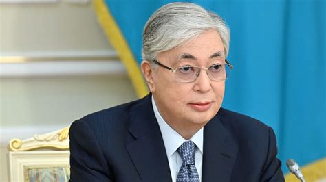 Kazakh President Kassym Jomart Tokayev To Visit Vietnam