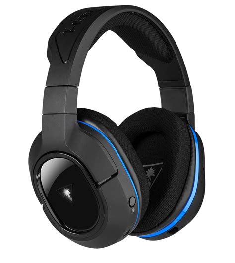 New Playstation 4 Wireless Headsets Incoming From Turtle Beach