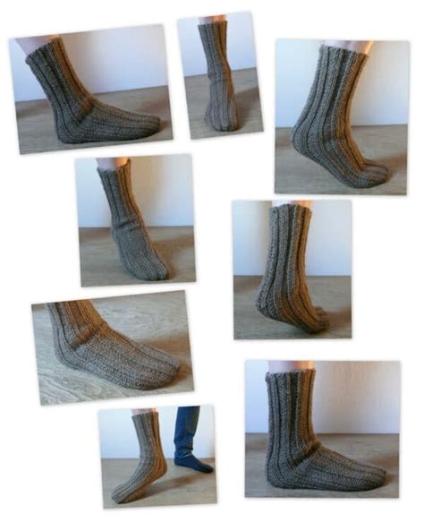 Socken Stricken Leicht Gemacht Handmade Kultur