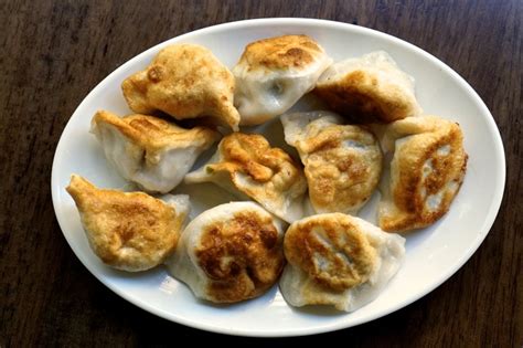 8 Easy Dim Sum Recipes You Can Make At Home