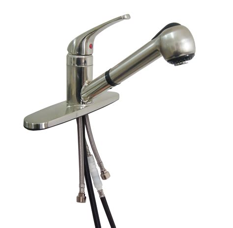We offer a great selection of rv faucets in many different sizes, styles and colors. Empire Faucets | RV Kitchen Faucet Head Replacement and ...