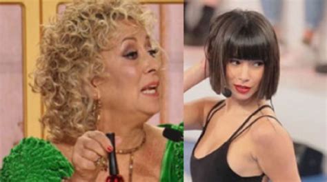 Martina miliddi ad amici 2021. Carolyn Smith critica Martina di Amici: "Vogliamo parlare ...