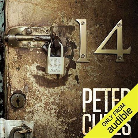 The sequel to the number one audible best seller earthcore, mount fitz roy review for 14, by peter clines, read by ray porter. 14 | Book review blogs, Audio books, Book review