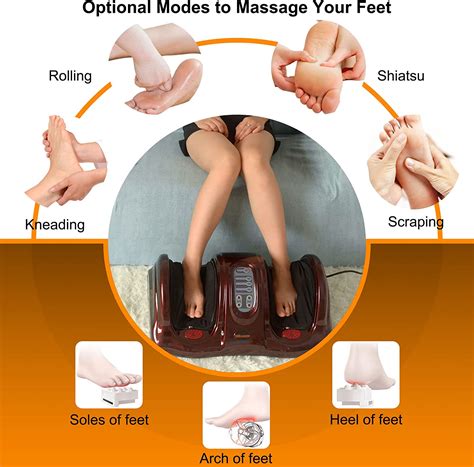 Shiatsu Foot Massage Slabway Com