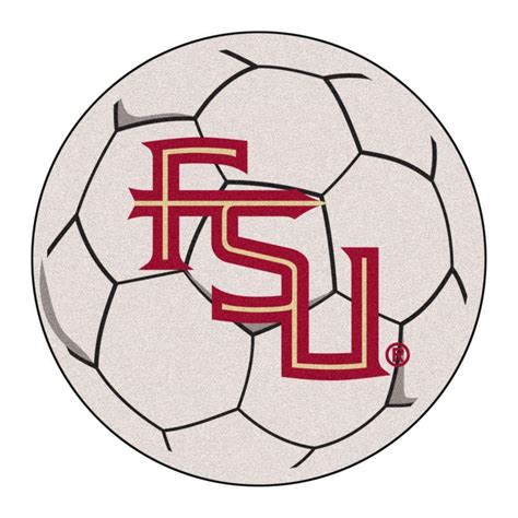 Florida State University Logo Logodix