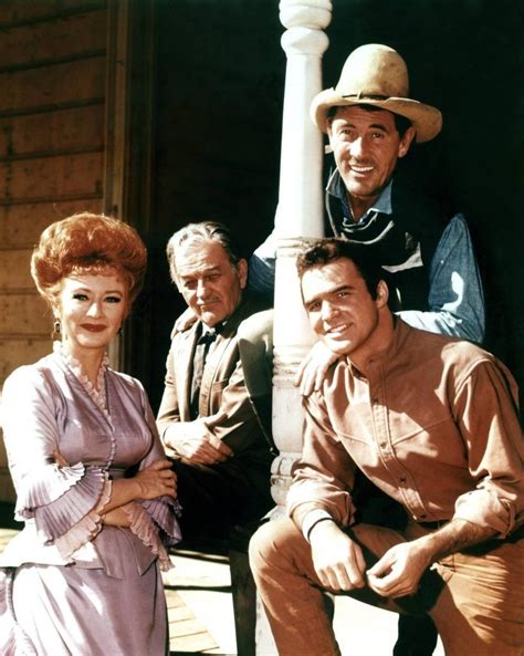 Burt Reynolds se souvient de ses jours à la télévision Western