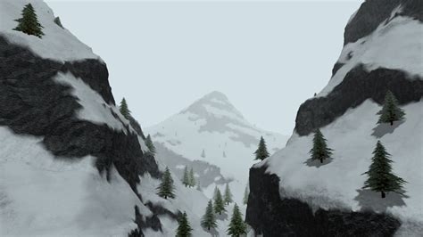 Misty Mountain Rroblox