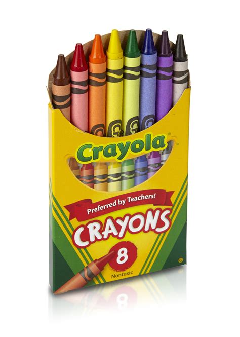 Creatief voor kinderen Crayola Crayons Events Big Bundle for Schools ...