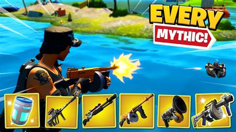 Youtube lachlan it is bob the builder fortnite meme available in three distinct game. Using EVERY fortnite season 3 MYTHIC WEAPON (epic) - YouTube