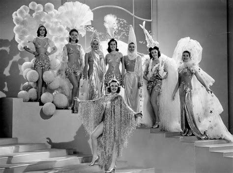 judy garland ziegfeld girl 1941 ziegfeld girls ziegfeld follies showgirls