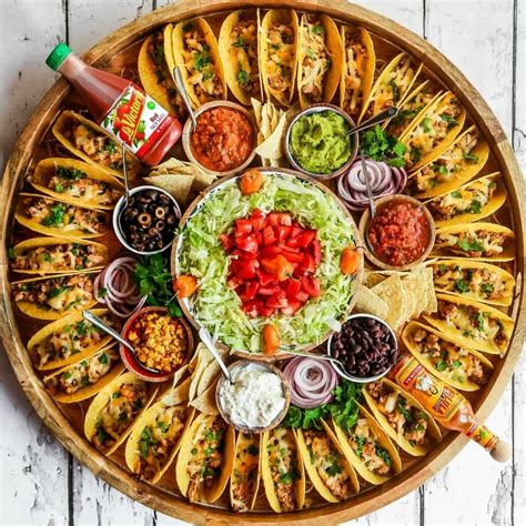 Fish tacos are a perfect. How to elevate your cheese and charcuterie board — The ...