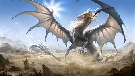 Cool Blue Dragon Wallpapers 76 Background Pictures
