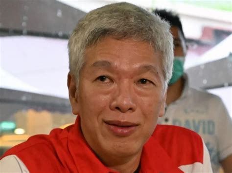 He is the eldest son of singapore's first prime minister, lee kuan yew. Prominent establishment figure says Lee Hsien Yang is an ...