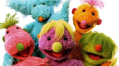 Things You Didnt Know About Your Favourite Kids Tv Shows Bbc Newsbeat