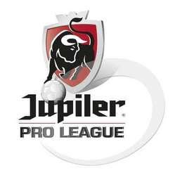 Table jupiler pro league 20/21. informatiepunt: Jupiler Pro League Play off 1