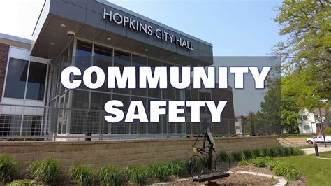 2023 City Council Priority Community Safety Youtube