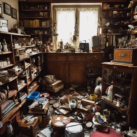 Discovering Hidden Hoarding How To Identify And Get Help For Secret Hoarders Us Newsper