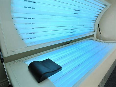 Tanning Beds Substantially Raise Skin Cancer Risks Shots Health