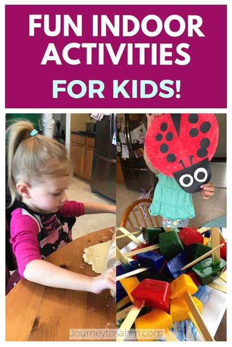 We did not find results for: Spring Break Ideas for a Rainy Day | Activities for kids ...