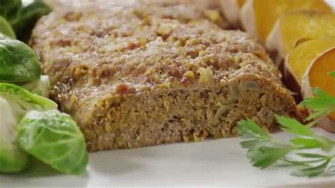 How To Make Turkey And Quinoa Meatloaf Quinoa Recipes Allrecipes